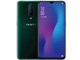 OPPO R17 Pro SIM�t���[ [�G�������h�O���[��]