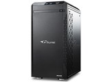 NEXTGEAR-MICRO am550SA2 Ryzen 5/16GBメモリ/240GB SSD+1TB HDD/GTX1060搭載モデル
