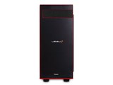 LEVEL-R039-i7-RNR-CR [Crazy Raccoon�R���{/VR�Ή�] Core i7 8700/16GB������/240GB SSD+1TB HDD/GTX 1060 ���i�摜