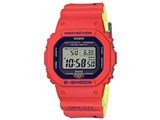 G-SHOCK �_�ˎs���h�� �~����50���N �R���{���[�V�������f�� GW-B5600FB-4JR