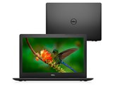 Inspiron 15 5000 �v���~�A�� 8GB�������E256GB SSD�E�t��HD���ڃ��f�� [�u���b�N] ���i�摜