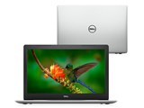 Inspiron 15 5000 �v���~�A�� 8GB�������E256GB SSD�E�t��HD���ڃ��f�� [�V���o�[] ���i�摜