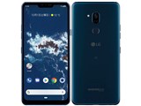Android One X5 ワイモバイル [ニューモロッカンブルー] 製品画像