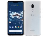 Android One X5 ���C���o�C�� [�~�X�e�B�b�N�z���C�g] ���i�摜