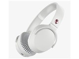 RIFF WIRELESS S5PXW-L635 [White] ���i�摜
