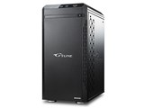 NEXTGEAR-MICRO im620GA2-SP Core i7/8GBメモリ/1TB HDD/RTX2070搭載モデル