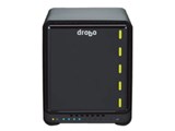 Drobo 5N2(Gold Edition) PDR-5N2GLD ���i�摜