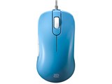 ZOWIE S1 DIVINA VERSION BLUE [BLUE]