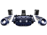 VIVE Pro �A�h�o���e�[�W�p�b�N������ 99HANW009-00+99H20540-00
