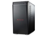NEXTGEAR i690GA1-SH2-KK 価格.com限定 Core i7/16GBメモリ/240GB SSD+2TB HDD/RTX2070搭載モデル