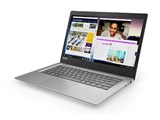 ideapad 120S(14�^) Celeron N3350�E4GB�������[�E128GB SSD���� 81A500K2JP �I�t�B�X�t�� [�~�l�����O���[] ���i�摜