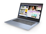 ideapad 120S(14�^) Celeron N3350�E4GB�������[�E128GB SSD���� 81A500K3JP �I�t�B�X�t�� [�f�j���u���[]