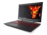 Legion Y520 �t��HD�t�� Core i7�E16GB�������[�E2TB HDD+256GB SSD�ENVIDIA GeForce GTX 1050Ti���� 80WK01HJJE ���i�摜