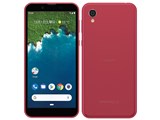 Android One S5 ���C���o�C�� [���[�Y�s���N]