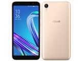 ZenFone Live (L1) SIM�t���[ [�V�}�[�S�[���h] (SIM�t���[)