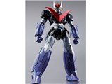 METAL BUILD �O���[�g�}�W���K�[ ���i�摜