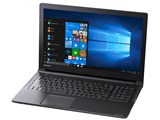 dynabook BZ35/JBSD PBZ35JB-SRE 15.6�^HD Core i3 8130U 256GB_SSD Office�Ȃ� ���i�摜