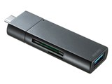 ADR-3TCMS7BK [USB Type-C ブラック]