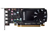 NVIDIA Quadro P620 NVQP620-2G [PCIExp 2GB] ���i�摜