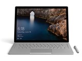 Surface Book 2YN-00005 ���i�摜