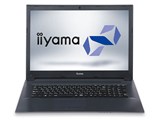 STYLE-17FH054-i7-UHFS Core i7 8750H/8GB������/480GB SSD/17�C���` ���i�摜
