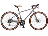 �\�m�} �A�h�x���`���[ 650B 2019�N���f�� [�O���X�`�^���V���o�[]