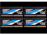 F4-2666C19Q-32GRS [SODIMM DDR4 PC4-21300 8GB 4g] i摜