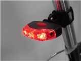 3LED�e�[�����C�g ���^ 41822 [�u���b�N]