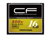 GH-CF16GZ [16GB] ���i�摜
