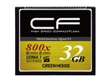 GH-CF32GZ [32GB] ���i�摜