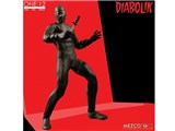 ����12�R���N�e�B�u DIABOLIK�F �f�B�A�{���b�N 1/12 �A�N�V�����t�B�M���A ���i�摜