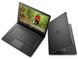 Inspiron 14 3000 �X�^���_�[�h Core i3 7020U�E1TB HDD���ځEOffice Personal�t���f��