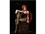 FAIRY TAIL 1/6 �G���U�E�X�J�[���b�gBunny girl Style ���i�摜