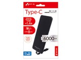 MB-C6000 BK [�}�b�g�u���b�N]