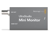UltraStudio Mini Monitor ���i�摜