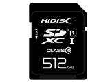 HDSDX512GCL10UIJP3 [512GB] ���i�摜