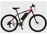 AS-267MTB-E [�u���b�N/�s���N] + ��p�[�d��
