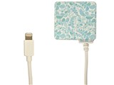 Flower Palace R15ACL1A01SLR [�T�t�@�C�A�E���G�[��]