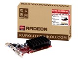 RD-R5-230-E2GB/HS [PCIExp 2GB]