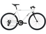 CLUTCH 700C 2019�N���f�� [White]