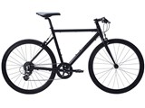 CLUTCH 700C 2019�N���f�� [Matt Black]