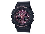 G-SHOCK SAKURASTORM SERIES GA-100TCB-1AJR̐i摜