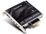 GC-TITAN RIDGE Rev.1.0 [Thunderbolt3 USB3.1 Type-C/DisplayPort/Mini DisplayPort] ���i�摜