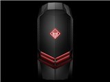 OMEN by HP Desktop 880-196jp �n�C�p�t�H�[�}���X���f��-�X�y�V�����G�f�B�V���� ���i�摜