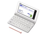 電子辞書 EX word 【卒業＆入学セール】 カシオ 電子辞書 EX-word 2023年新商品 | ノジマオンライン