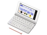 カシオ、電子辞書「EX-word」シリーズに新UIデザインの14機種