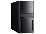 LUV MACHINES iG810UN-M2SH2-KK 価格.com限定 Core i9/16GBメモリ/256GB NVMe SSD+2TB HDD/GTX1060搭載モデル