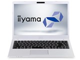 STYLE-14FH055-i7-UHSX [Windows 10 Home����] Core i7 8565U/8GB������/250GB SSD/14�C���`