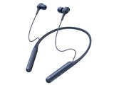 ソニー、NC対応のネックバンド型Bluetoothイヤホンを18,000円で