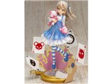 ガールズ&パンツァー 最終章 1/7 島田愛里寿 Wonderland Color ver.